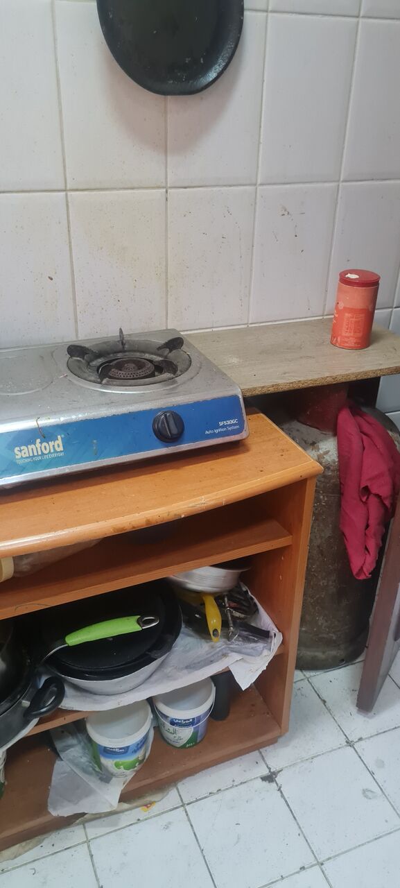 Manama, Furniture, BD 10,  Gas Cylinder, Fridge, Cupboard