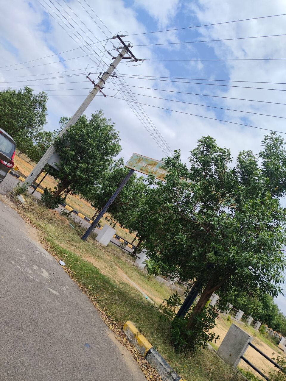 Hyderabad, Residential Plots, INR 12500,  430 Sq. Yard,  DTCP & RERA FINAL APPROVED Open Plots For Sale @ Yacharam