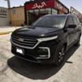 SAR 38000,  Chevrolet Captiva,  2022,  Automatic,  104215 KM,   (Excellent Condition)
