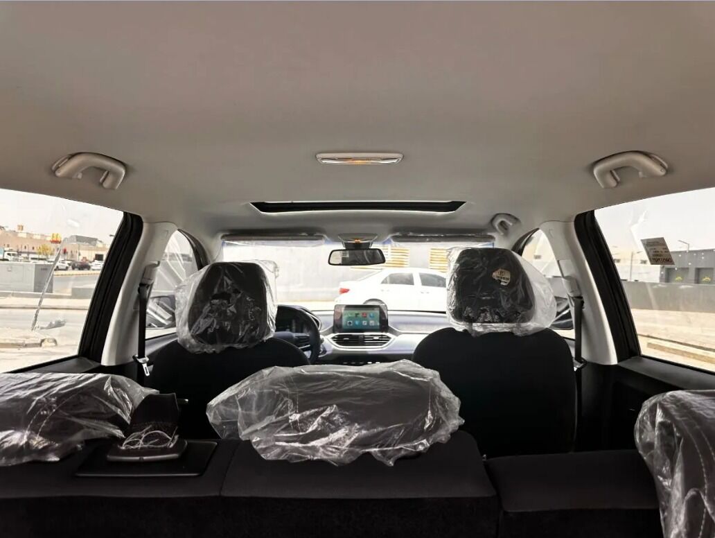 Riyadh, Vehicles, Cars & Trucks , SAR 38000,  Chevrolet Captiva,  2022,  Automatic,  104215 KM,   (Excellent Condition)