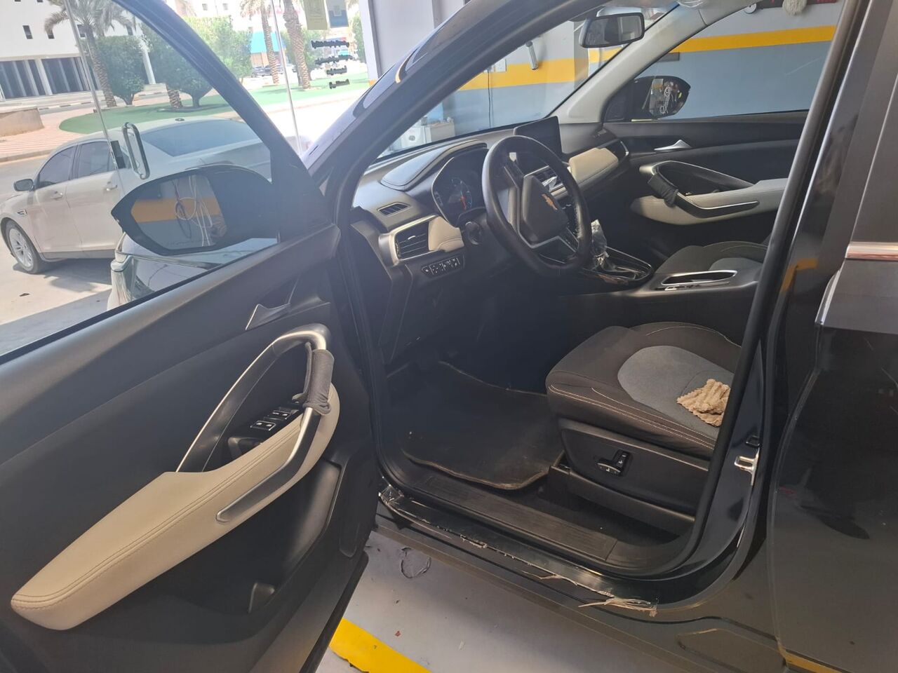 Riyadh, Vehicles, Cars & Trucks , SAR 38000,  Chevrolet Captiva,  2022,  Automatic,  104215 KM,   (Excellent Condition)