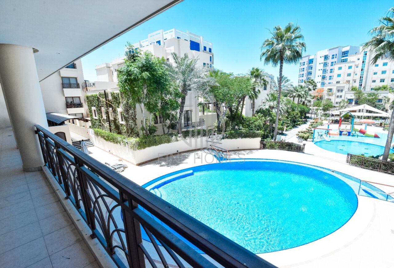 Manama, Apartments, Flats, Houses & Villas, BHD 650/month,  3 BR,  3 BR | AFFORDABLE | PREMIUM APARTMENT
