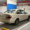 BHD 680,  Nissan Sunny,  2003,  Automatic,  2335667 KM,  Urgent Sale
