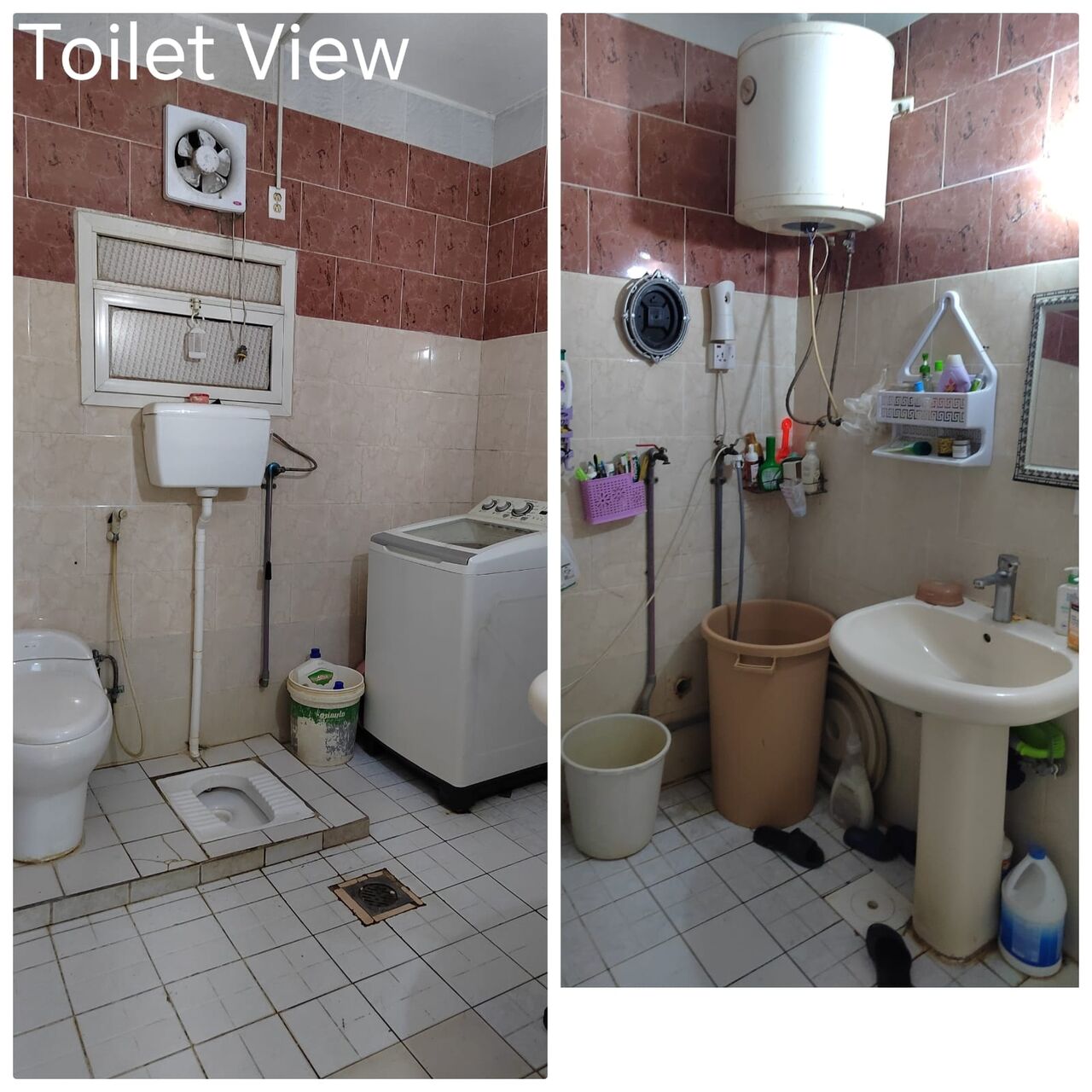Jubail, Apartments, Flats, Houses & Villas, SAR 2200/month,  Furnished,  2 BR,  SAR 2200/month, 2 BHK For Rent (2 Bedroom +big  Hall  + Big Kitchen  ) Fully Furnished Fla