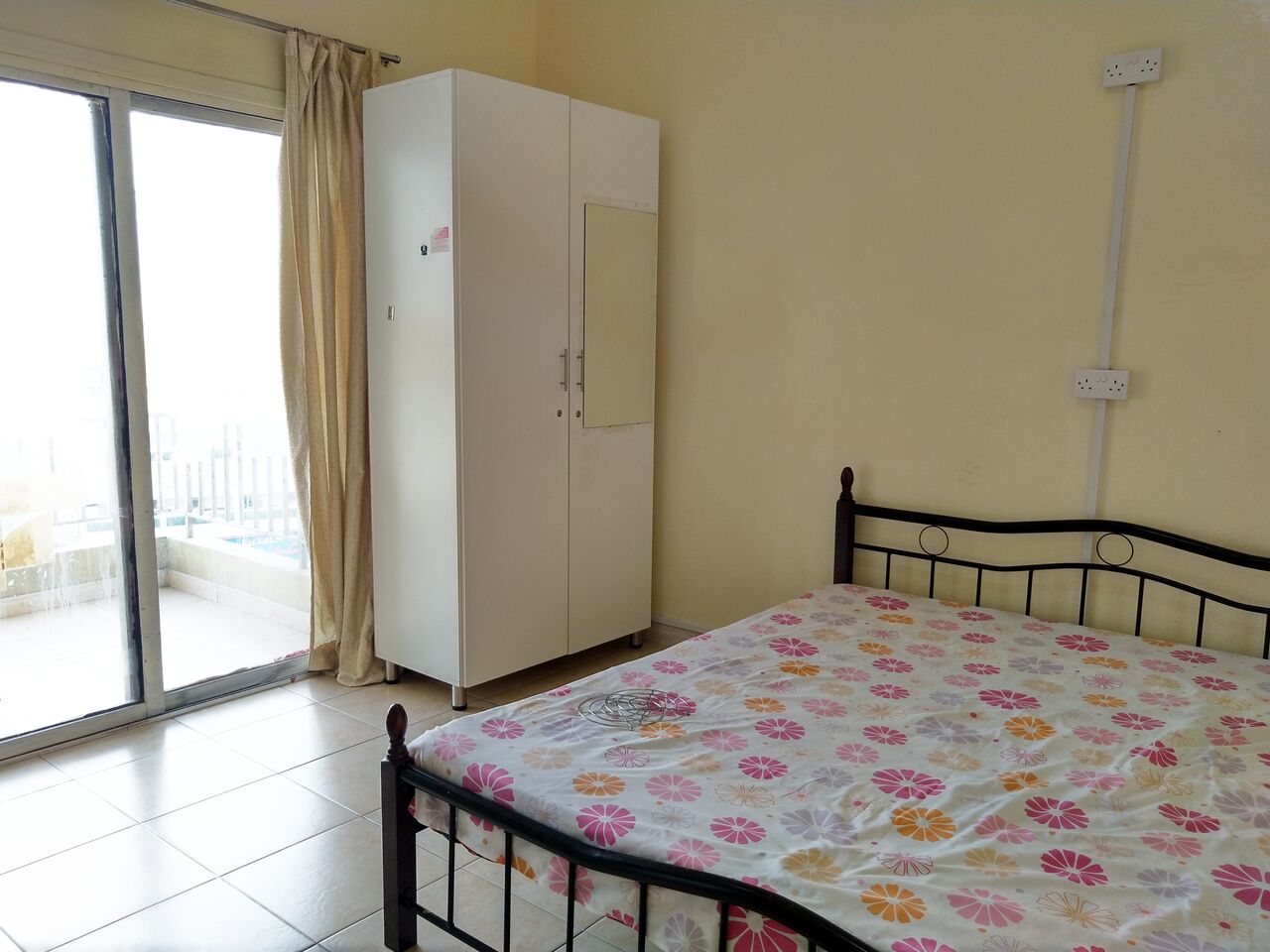 Bur Dubai, Bedspace For Rent, AED 750/month,  2 Sq. Meter,  MARIA &ndash; 00971554807959 - AVAILABLE LADIES BED SPACE/ FAMILY ROOM