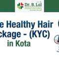 INR 3290,  Male Healthy Hair Package For Men With Fatigue & Hair Fall | Comprehensive Check | Kota