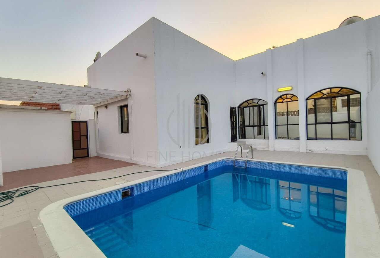 Saar, Villas, BHD 650,  PRIVATE VILLA | INCLUSIVE | PRIVATE POOL