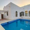 BHD 650,  PRIVATE VILLA | INCLUSIVE | PRIVATE POOL
