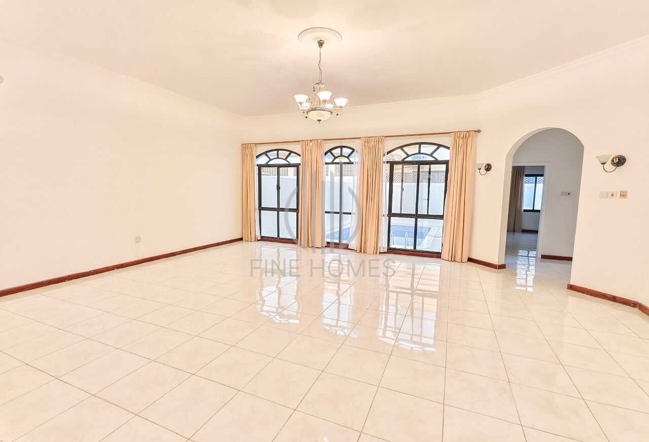 Saar, Villas, BHD 650,  PRIVATE VILLA | INCLUSIVE | PRIVATE POOL