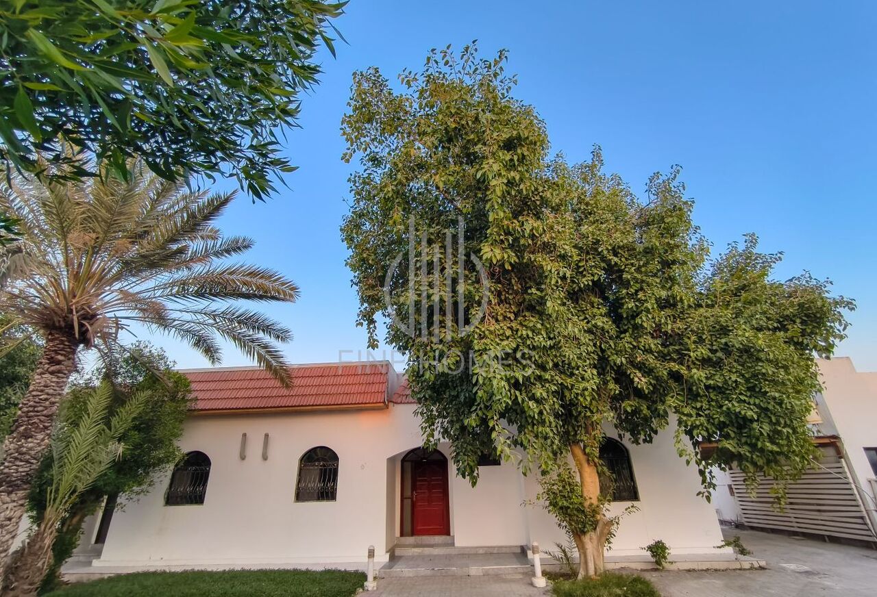Saar, Villas, BHD 650,  PRIVATE VILLA | INCLUSIVE | PRIVATE POOL