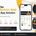 BRL 2,  What Makes A Handyman Booking App Profitable Zipprr $490