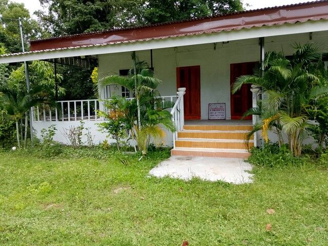 Bangkok, Real Estate For Sale, THB 1950000,  2 BR,  599 Sq. Feet,  House For Sale With Land Near Roi Et-Maha Sarakham Road. Si Somdet District Roi Et