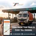 Intelligent Toll Route Tracking For Faster Delivery Planning | TruckSuvidha