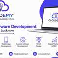 Cloudemy &ndash; Software Development Company In Lucknow