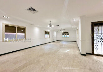 Kuwait City, Apartments, Flats, Houses & Villas, KWD 1150/month,  4 BR,  Four Bedroom Floor With Private Entrance For Rent In Jabriya