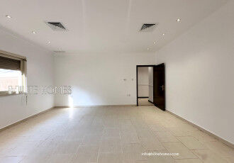 Kuwait City, Apartments, Flats, Houses & Villas, KWD 1150/month,  4 BR,  Four Bedroom Floor With Private Entrance For Rent In Jabriya