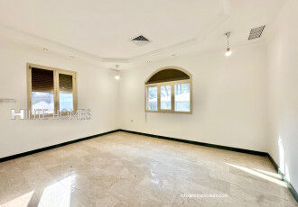 Kuwait City, Apartments, Flats, Houses & Villas, KWD 1150/month,  4 BR,  Four Bedroom Floor With Private Entrance For Rent In Jabriya