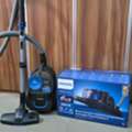 SAR 220,  Philips Bagless Vacuum 1800W