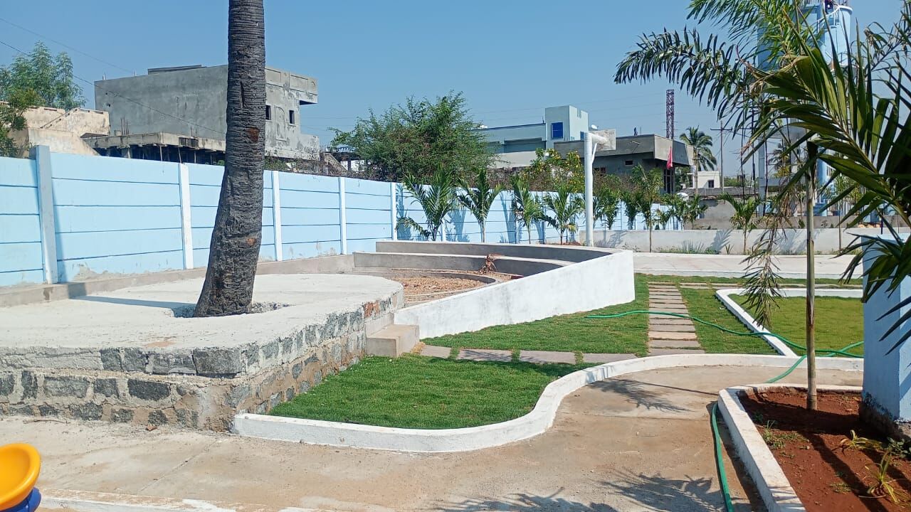 Hyderabad, Residential Plots, INR 23000,  150 Sq. Yard,  Ready To Construct Premium Residential Plots In GHMC Limits Near Manneguda
