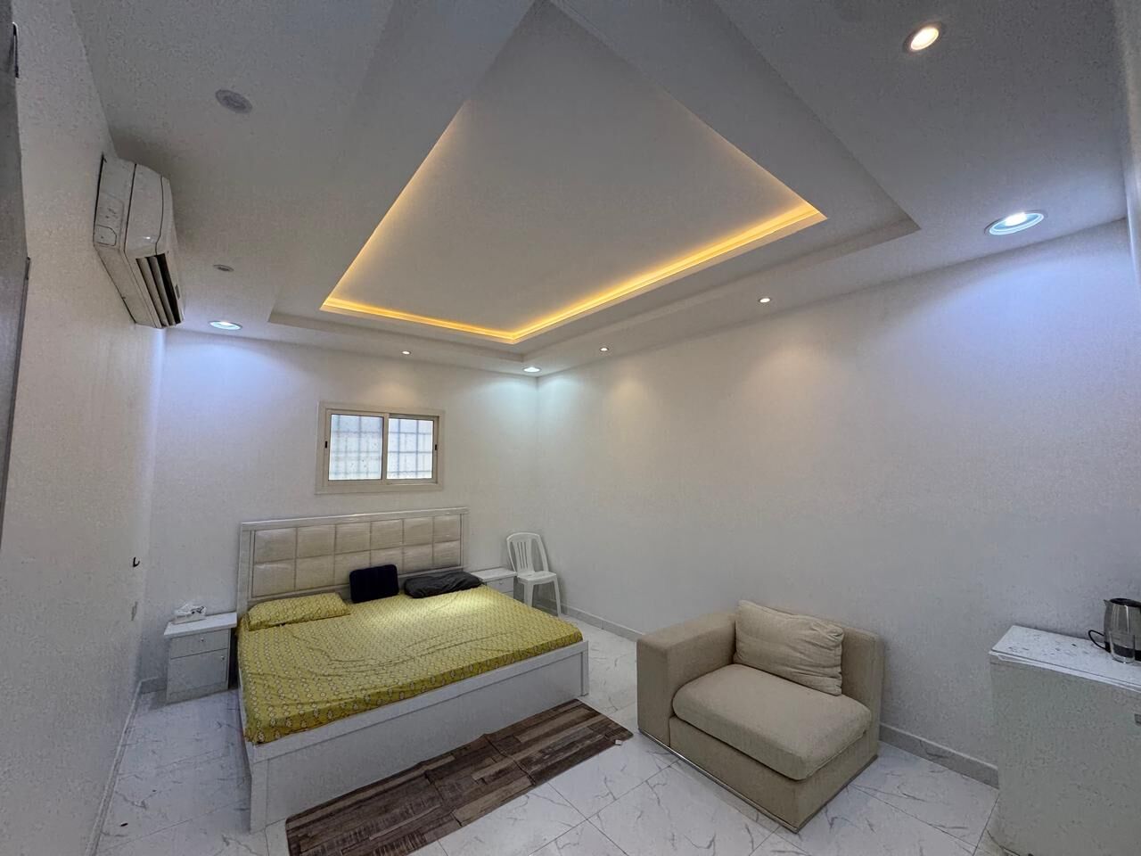 Tuwaiq, Sublets, SAR 1600/month,  Studio,  Fully Furnished, Independent, For Executive (1) Bachelor Only