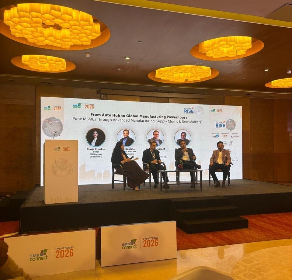 Bhubaneswar, Event Planning, Global Rise 2026 MSMEs Events In Bhubaneswar