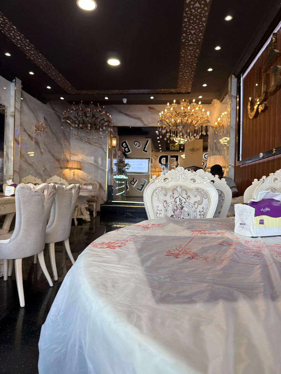 Dammam, Shops, SAR 350000,  200 Sq. Meter,  Successfully Running Fish Restaurant For Sale
