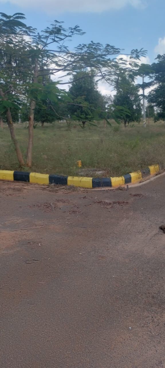 Hyderabad, Residential Plots, INR 12999,  270 Sq. Yard,  Low Budget Dtcp & Rera Approved Plots For Sale Near Srisailam Highway Exit No 14