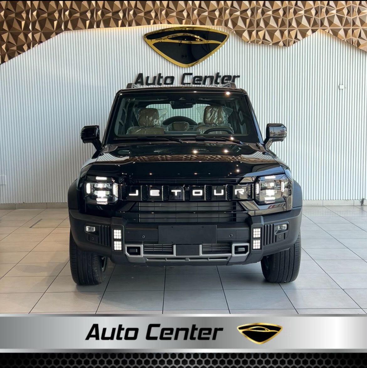 Riffa, Vehicles, Cars & Trucks , BHD 15500,  JETOUR T2 PLUS 2026 BLACK,  2026,  Automatic,  ,