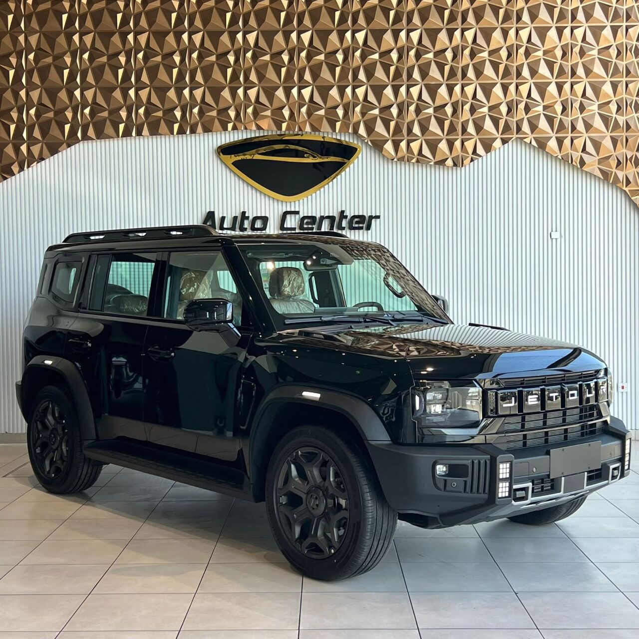 Riffa, Vehicles, Cars & Trucks , BHD 15500,  JETOUR T2 PLUS 2026 BLACK,  2026,  Automatic,  ,