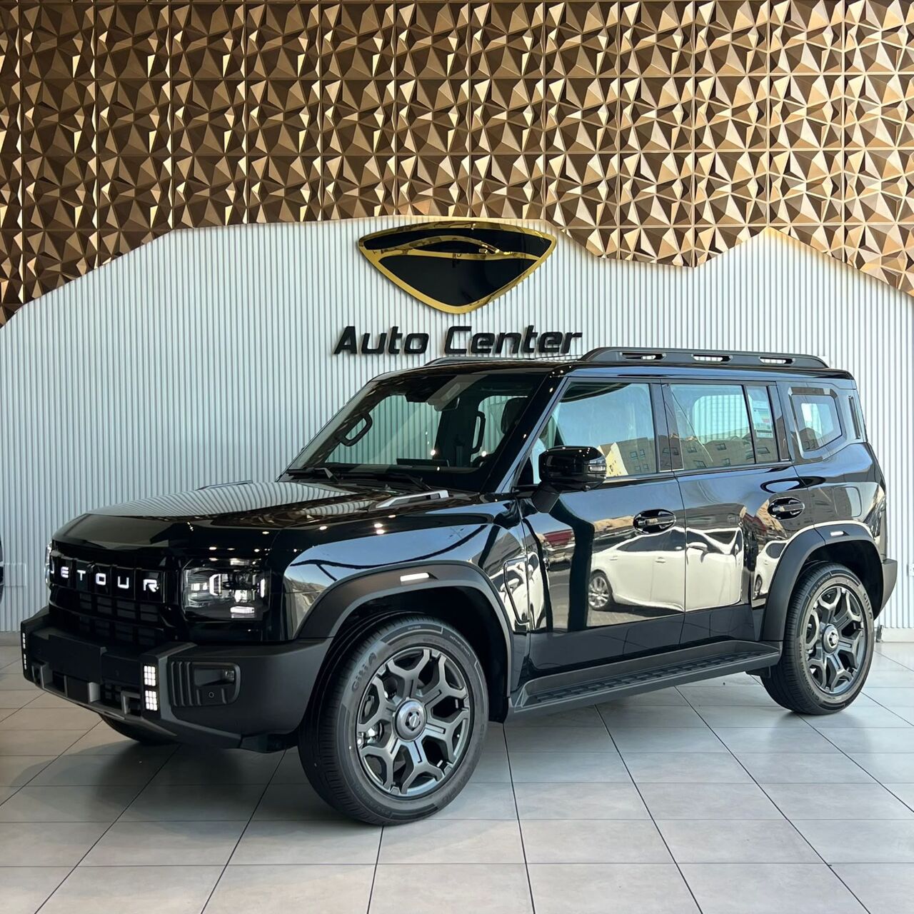 Riffa, Vehicles, Cars & Trucks , BHD 15500,  JETOUR T2 PLUS 2026 BLACK,  2026,  Automatic,  ,