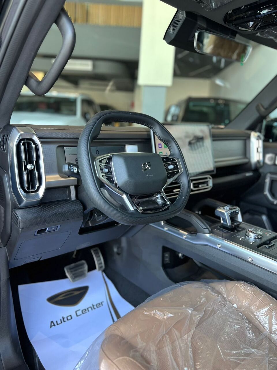 Riffa, Vehicles, Cars & Trucks , BHD 15500,  JETOUR T2 PLUS 2026 BLACK,  2026,  Automatic,  ,