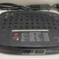 BHD 50,  Airtel Reciever & Dish