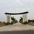 INR 23000,  200 Sq. Yard,  Ready To Construct Premium Villa Plots In Maheswaram