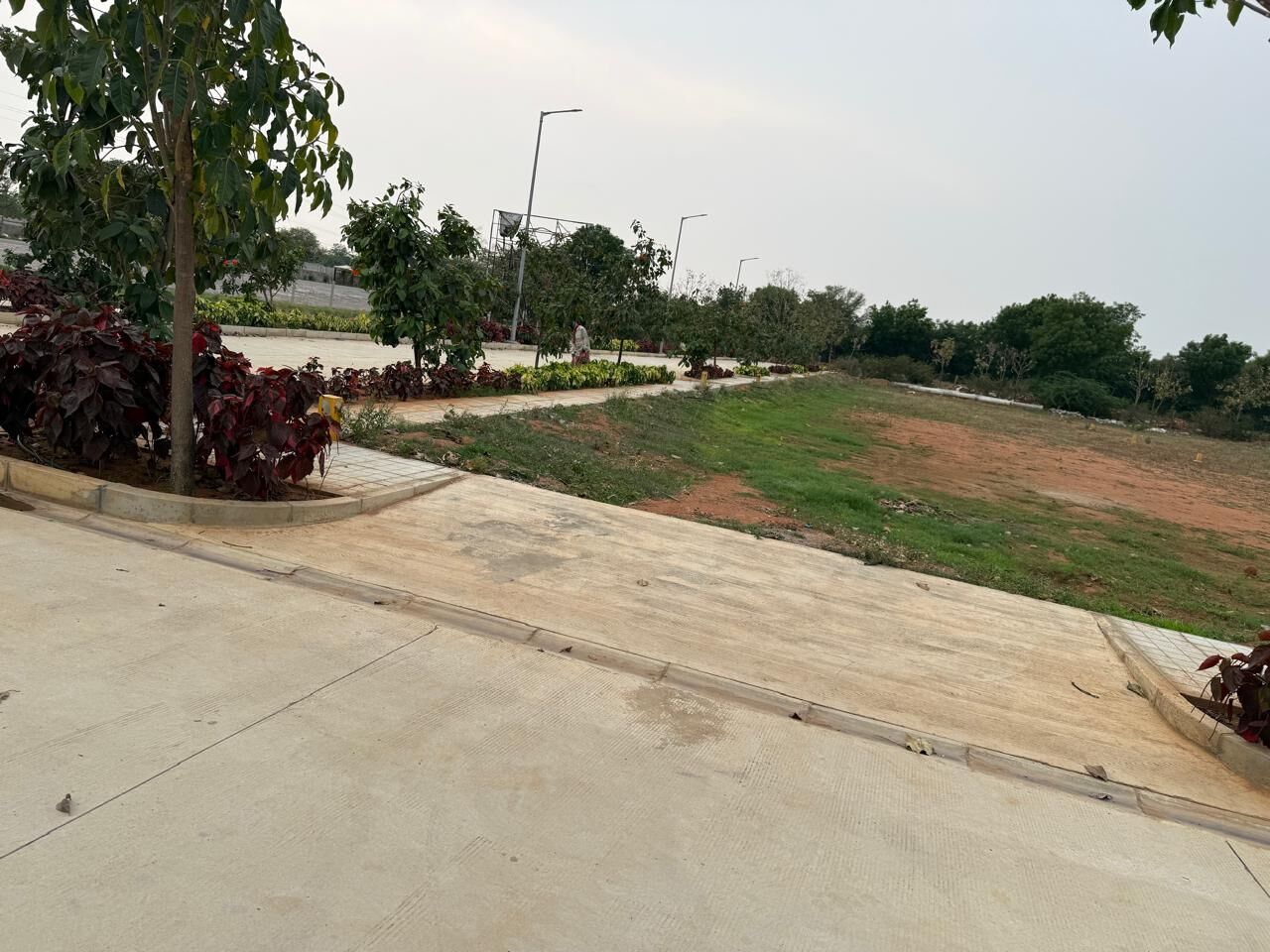 Hyderabad, Residential Plots, INR 23000,  200 Sq. Yard,  Ready To Construct Premium Villa Plots In Maheswaram