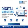 Digital Marketing Classes In Pune &ndash; Training Institute Pune
