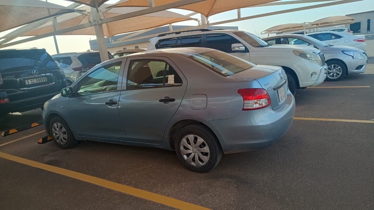 Jeddah, Vehicles, Cars & Trucks , SAR 21000,  Toyota Yaris,  2012,  Automatic,  335000 KM,  Single Hand Car And Good Condition