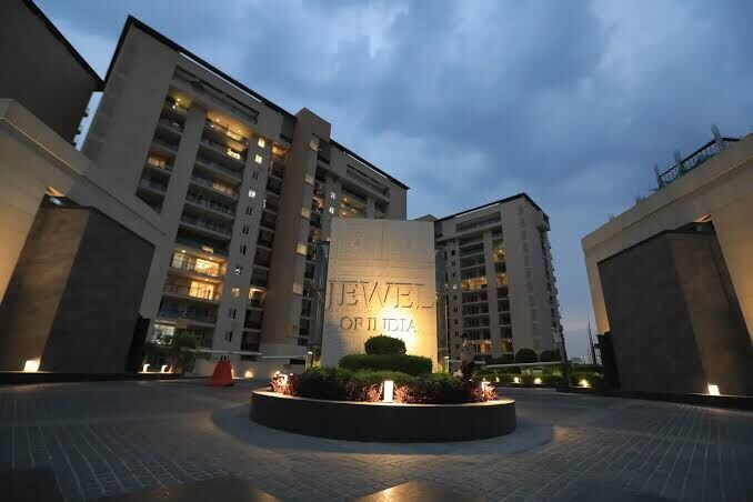 Mumbai, Apartments, Flats, Houses & Villas, What Is The Price Range Of Apartments In Jewel Of India Phase 2?