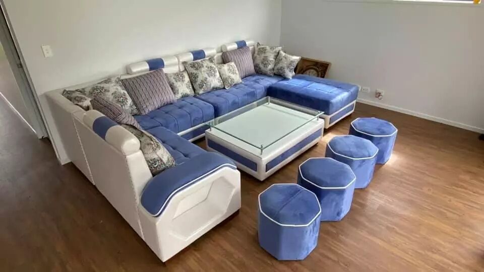 Brisbane, Furniture, Buy Corner Lounge Furniture Online In QLD For Comfort You&rsquo;ll Love