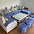 Buy Corner Lounge Furniture Online In QLD For Comfort You&rsquo;ll Love