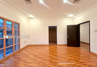 Salwa, Apartments, Flats, Houses & Villas, KWD 800/month,  3 BR,  Three Bedroom Apartment With Balcony For Rent In Salwa ,next To BSK