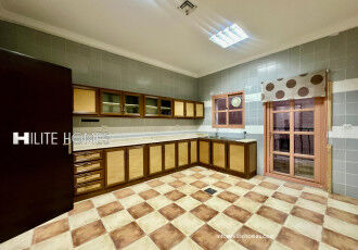 Salwa, Apartments, Flats, Houses & Villas, KWD 800/month,  3 BR,  Three Bedroom Apartment With Balcony For Rent In Salwa ,next To BSK