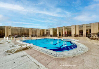 Salwa, Apartments, Flats, Houses & Villas, KWD 800/month,  3 BR,  Three Bedroom Apartment With Balcony For Rent In Salwa ,next To BSK