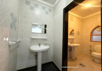 Salwa, Apartments, Flats, Houses & Villas, KWD 800/month,  3 BR,  Three Bedroom Apartment With Balcony For Rent In Salwa ,next To BSK