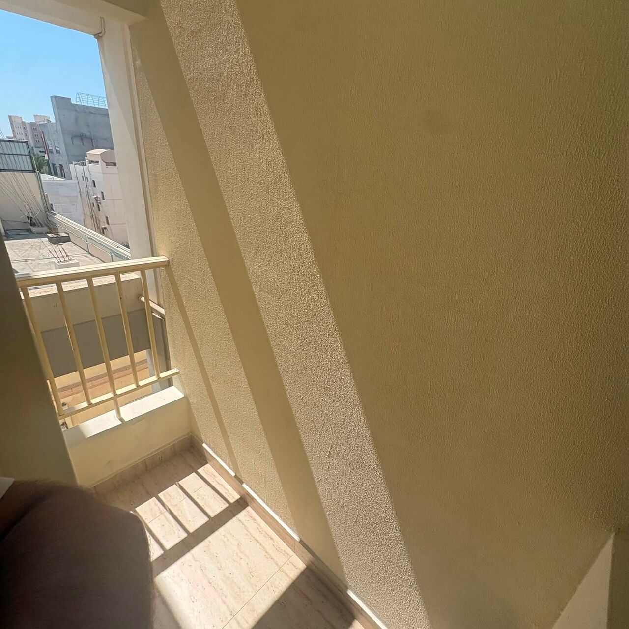 Adliya, Housing Exchanges, BHD 300/month,  2 BR,  140 Sq. Meter,  UNLIMITED EWA Big 2 Bed Room Apartment In New Energy Efficient Building Next To KFH