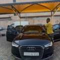 SAR 52000,  Audi A6 45 TFSI,  2017,  Automatic,  295 KM,