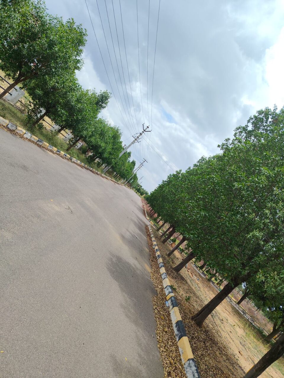 Hyderabad, Residential Plots, INR 12500,  183 Sq. Yard,  DTCP & RERA FINAL APPROVED Open Plots For Sale @ Yacharam