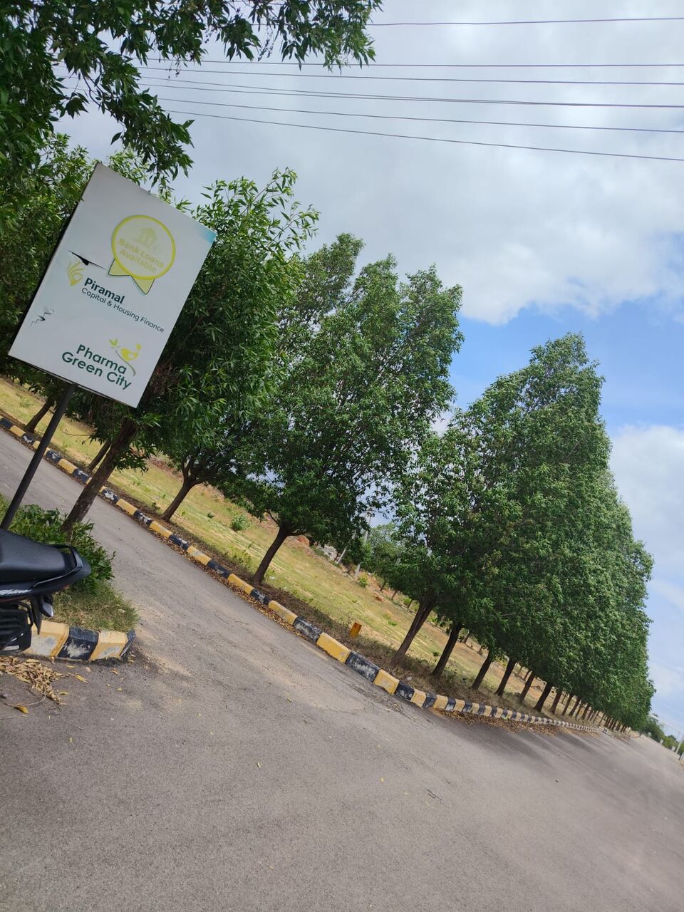 Hyderabad, Residential Plots, INR 12500,  183 Sq. Yard,  DTCP & RERA FINAL APPROVED Open Plots For Sale @ Yacharam