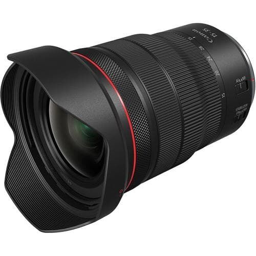 Toronto, Electronics, CAD 2,  Buy Canon RF 15-35mm F/2.8L IS USM Lens In Canada