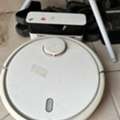 SAR 150,  Xiaomi Mi Robot Vacuum Cleaner (SDJQR01RR)
