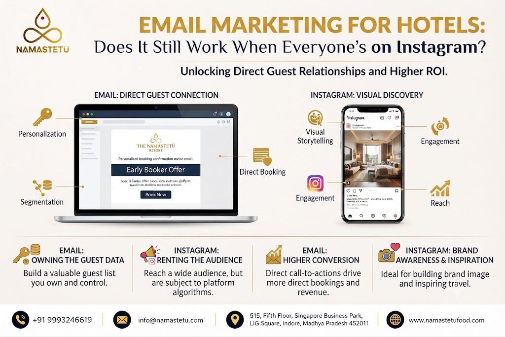 Indore, Marketing, Cafe Marketing Company &mdash; Practical Loyalty Strategy, No Expensive Apps